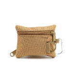 EDC Minimalist Tactical ID Holder – Compact Card Wallet